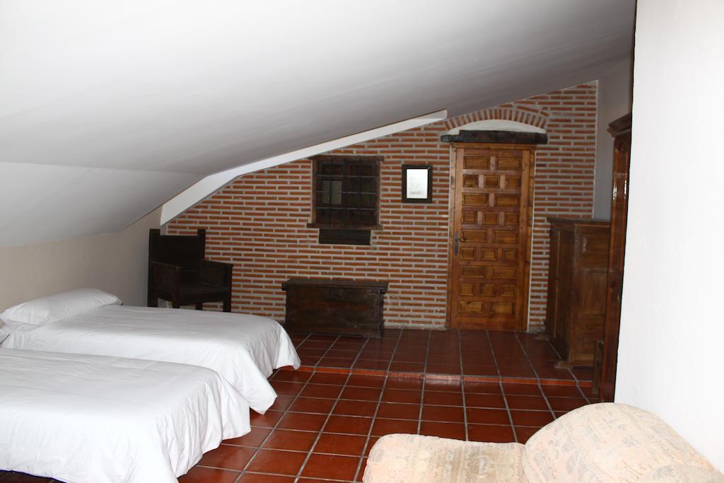 Palacio De Monjaraz Ávila Pokój zdjęcie