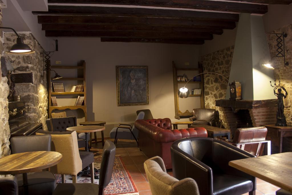Palacio De Monjaraz Ávila Zewnętrze zdjęcie