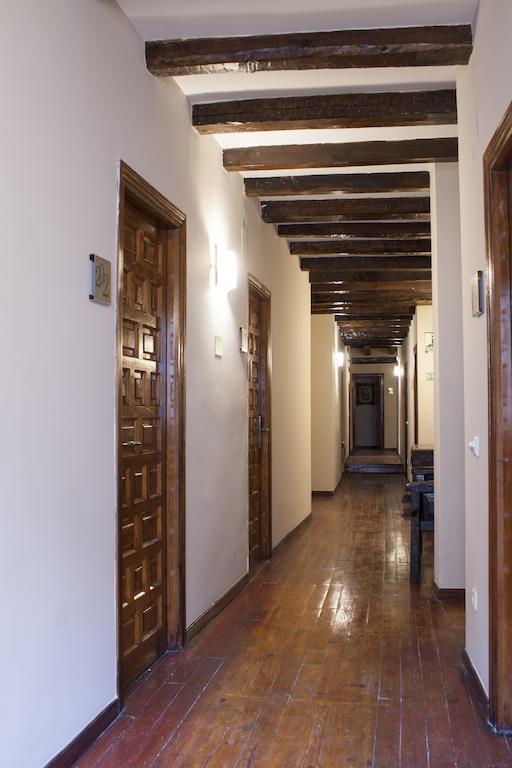 Palacio De Monjaraz Ávila Zewnętrze zdjęcie