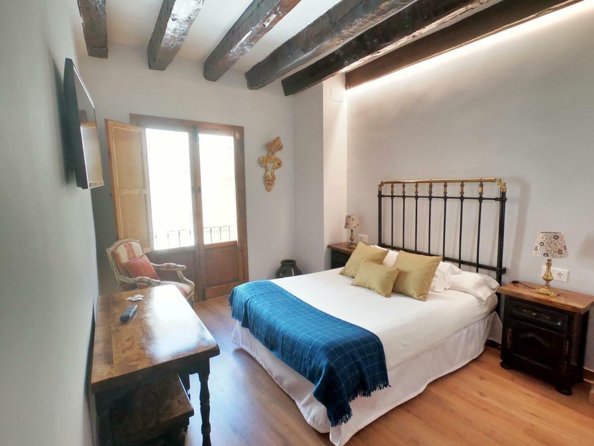 Palacio De Monjaraz Ávila Zewnętrze zdjęcie