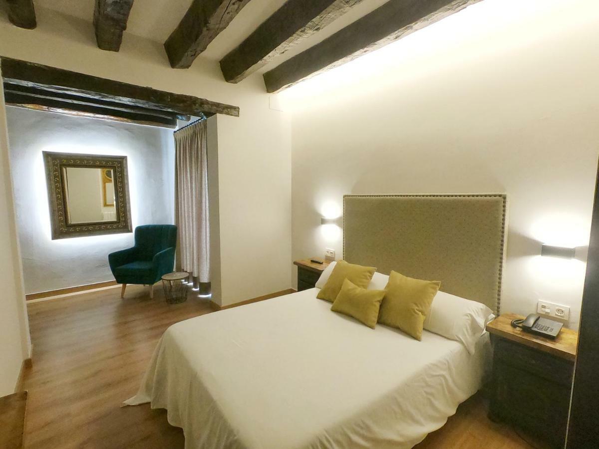 Palacio De Monjaraz Ávila Zewnętrze zdjęcie