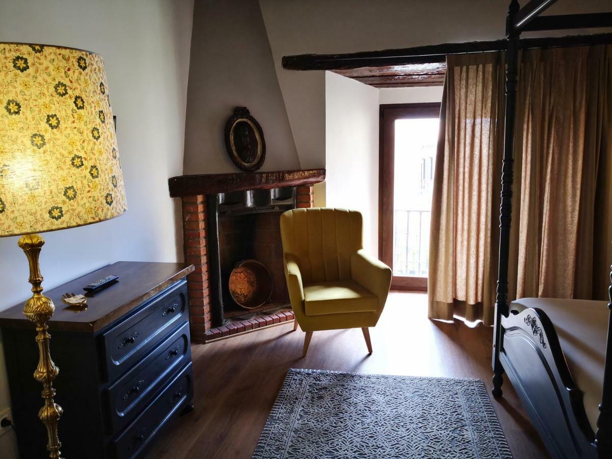 Palacio De Monjaraz Ávila Zewnętrze zdjęcie