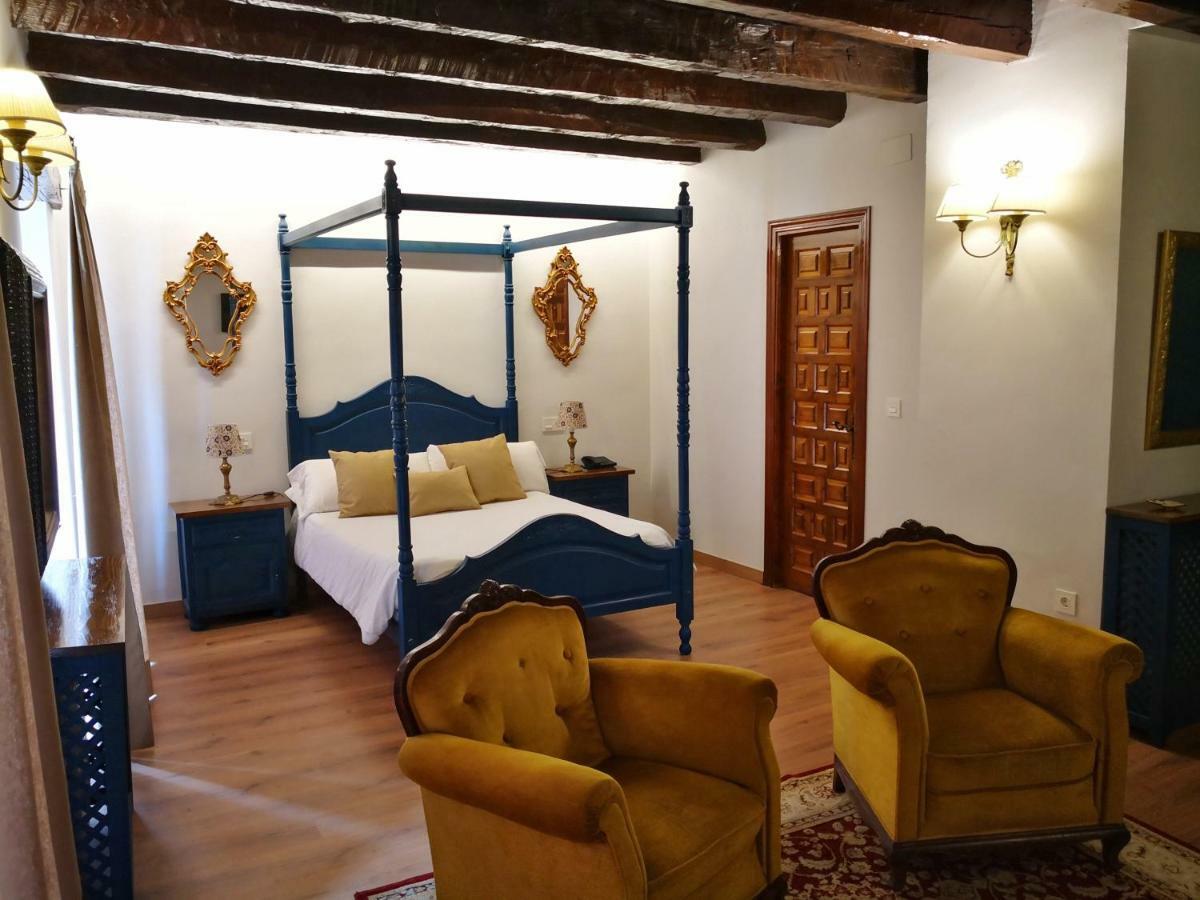 Palacio De Monjaraz Ávila Zewnętrze zdjęcie